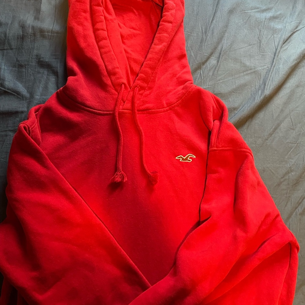 hoodie